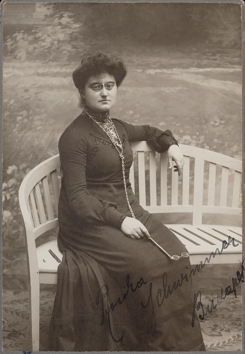 Fotó: Harris & Ewing Collection, Library of Congress Prints and Photographs Division Washington, LC-DIG-hec-04641